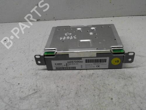 Used Radio Radio 38655756 38655756