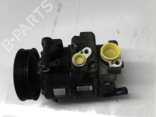 AC compressor VW SCIROCCO III (137, 138) 1.4 TSI | BP38656556M34 - Image 6