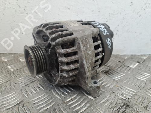 Alternator FIAT 500 (312_) 1.2 (312AXA1A) | BP38671601M7 - Image 4