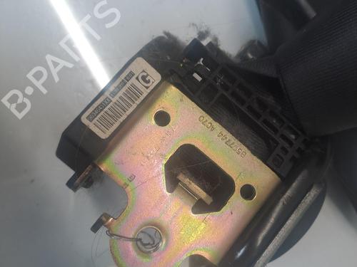 Used Front left seatbelt Front left seatbelt 38716597 38716597