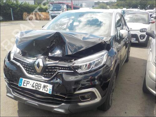 Fælk RENAULT CAPTUR I (J5_, H5_) 1.2 TCe 120 | BP38668821C45 - Image 19