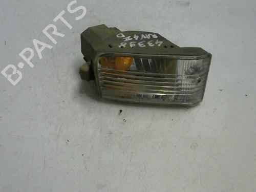 Right front indicator TOYOTA RAV 4 II (_A2_) 2.0 D 4WD (CLA20_, CLA21_, CLA20R, CLA21R) | BP38660931C33 - Image 5