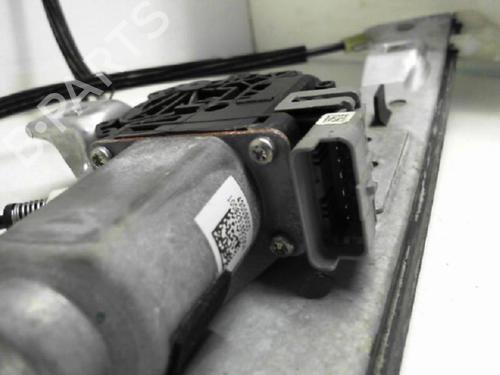 Used Front left window mechanism Front left window mechanism 38660438 38660438