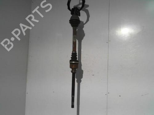 Right front driveshaft CITROËN C4 II (NC_) 1.6 HDi 90 | BP38656854M39 - Image 5