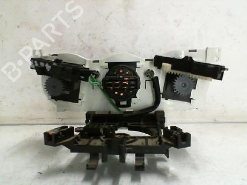 Used Climate control Climate control 38661540 38661540