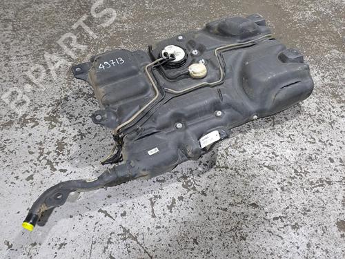 Used Parts RENAULT TRAFIC III Bus (JG_) 1.6 dCi 125 (JGMH) 4930977