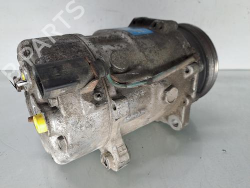 AC compressor SEAT LEON (1M1) 1.8 20V T 4 | BP38663561M34 - Image 2