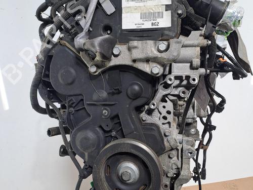 Used Engine Engine 38672749 38672749