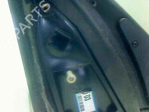 Used Left mirror Left mirror 38653417 38653417