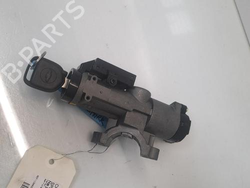 Ignition barrel CHEVROLET SPARK (M300) 1.0 | BP38716598M48 - Image 3