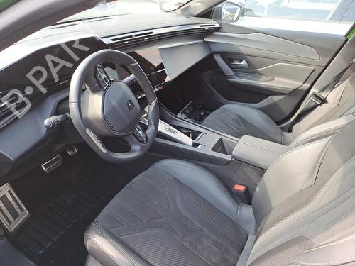 Used Parts PEUGEOT 308 III (FB_, FH_, FP_, F3_, FM_) BlueHDi 130 (FBYHZL, FBYHZT) 4930414