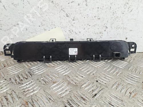 Used Climate control Climate control 38672550 38672550