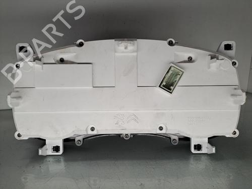 instrument-cluster-peugeot-expert-van-v_-2016-38663461 main image