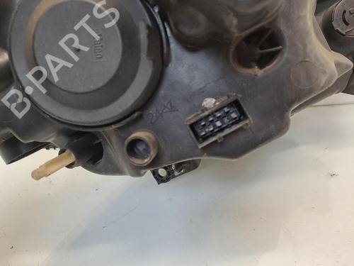 Left headlight PEUGEOT 1007 (KM_) 1.4 HDi | BP39950793C28 - Image 8