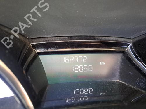 Engine RENAULT CLIO IV (BH_) 1.5 dCi 90 | BP38669064M1  - Image 5