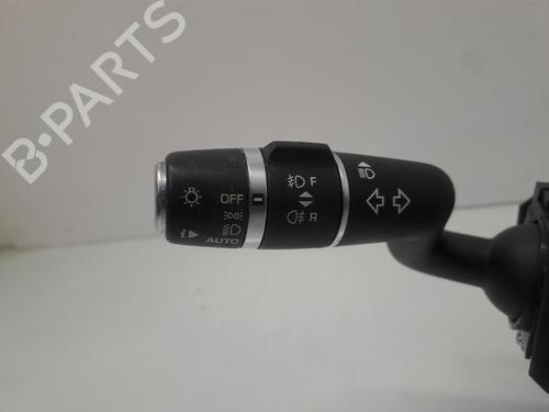 Steering column stalk JAGUAR F-PACE (X761) 2.0 TD4 AWD | BP39486886I23 - Image 3