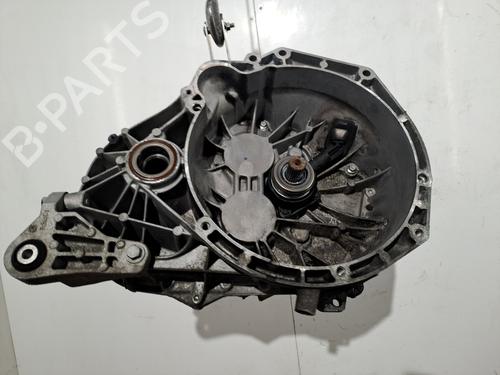Gearbox FORD S-MAX (WA6) 1.6 TDCi | BP38669706M3 - Image 2