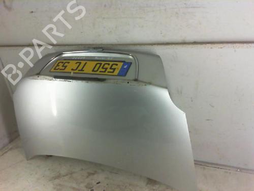 Bakluke CC/Kombi-Kupé Bakluke CC/Kombi-Kupé 38653863 38653863