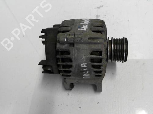 Alternator DACIA DUSTER (HS_) 1.5 dCi 4x4 (HSMC, HSMD) | BP38658510M7 - Image 3