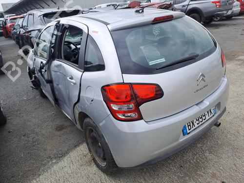 Lamp holder CITROËN C3 II (SC_) 1.4 HDi 70 (SC8HZC, SC8HR0, SC8HP4) | BP38669535L10 - Image 5