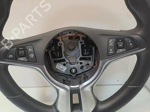 Steering wheel OPEL ADAM (M13) 1.4 | BP38979675C49 - Image 3