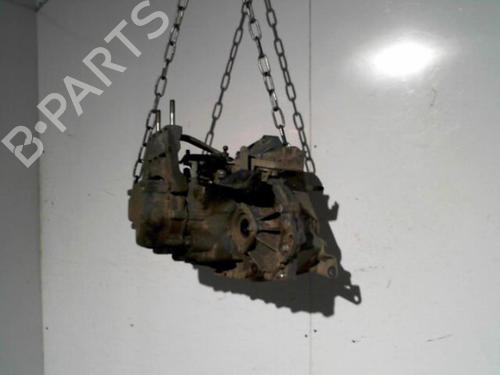 Gearbox PEUGEOT BIPPER (AA_) 1.3 HDi 75 | BP38661252M3 - Image 2