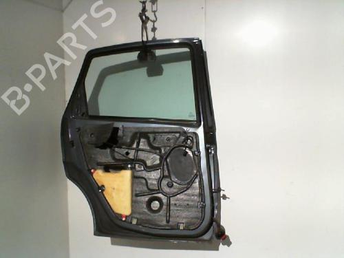 Used Left rear door Left rear door 38658409 38658409