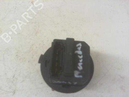 Used Heater resistor Heater resistor 38661373 38661373