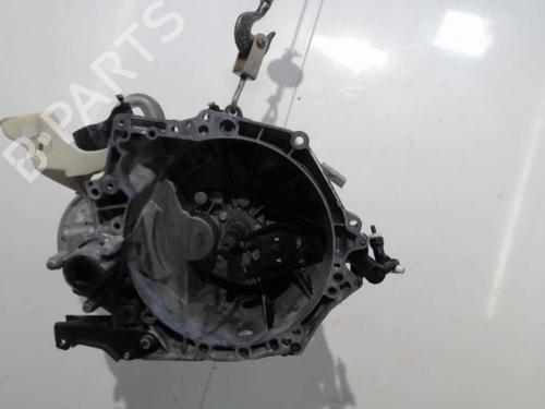 Used Gearbox Gearbox 38663189 38663189