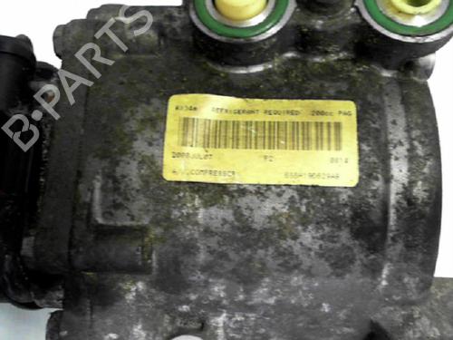 Used AC compressor AC compressor 38658839 38658839