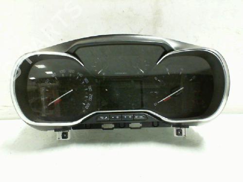 Instrument cluster CITROËN C3 III (SX) 1.2 PureTech 82 | BP38661849C47 - Image 4