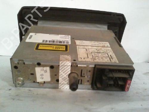 Used Radio Radio 38661384 38661384