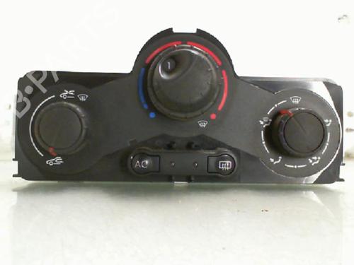Used Climate control Climate control 38661924 38661924