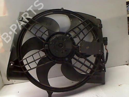 Elettroventola radiatore Elettroventola radiatore 38652823 38652823