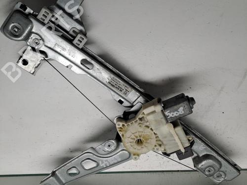 Used Front left window mechanism Front left window mechanism 38663669 38663669