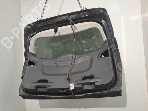 Used Tailgate Tailgate 38668061 38668061
