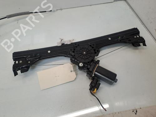 Used Front left window mechanism Front left window mechanism 38779813 38779813