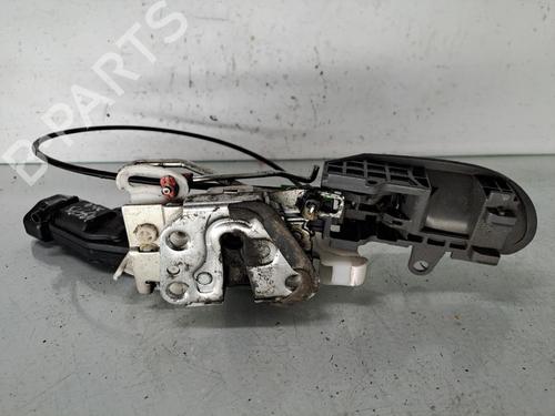 Used Front left lock Front left lock 38663713 38663713