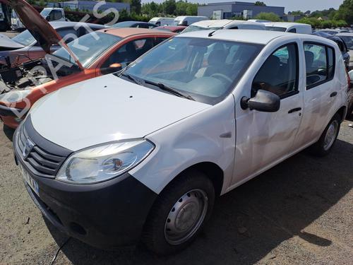 Alternator DACIA SANDERO 1.2 16V | BP38670067M7 - Image 8