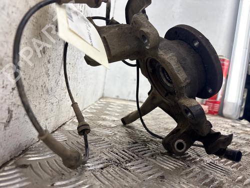 Left front steering knuckle FIAT 500 (312_) 1.2 (312AXA1A) | BP38960061M25 - Image 2