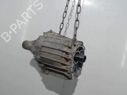 Transfer box ISUZU D-MAX II (TFR, TFS) 2.5 CRDi 4x4 (TFS86J) | BP38663169M36 - Image 4