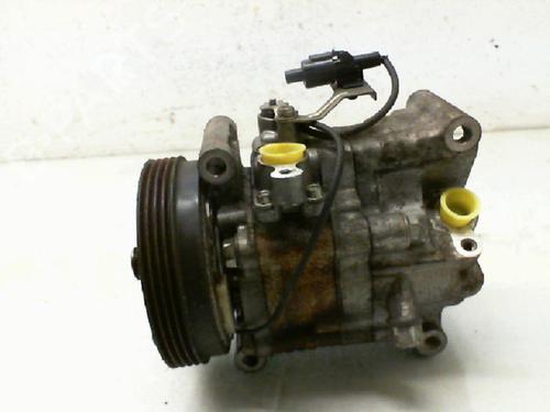 AC compressor SUZUKI SWIFT III (MZ, EZ) 1.3 (RS413, ZC11S) | BP38658284M34 - Image 4