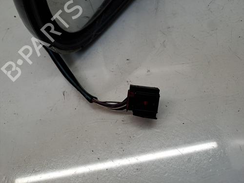 Used Left mirror Left mirror VW GOLF PLUS V (5M1, 521) 1.4 TSI (122 hp) 40126369 40126369