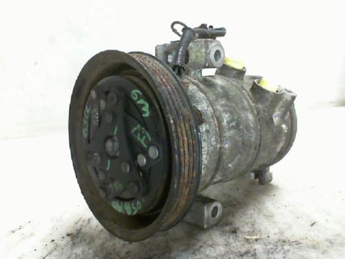 AC compressor NISSAN PIXO (UA0) 1.0 | BP38663182M34 - Image 2