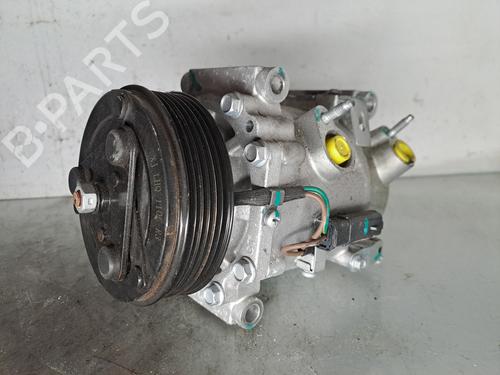 Used AC compressor AC compressor 38667987 38667987