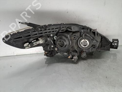 Left headlight MAZDA 5 (CR) 2.0 CD (CR19) | BP38664176C28 - Image 2