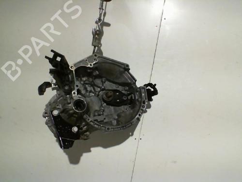 Used Gearbox Gearbox 38662014 38662014