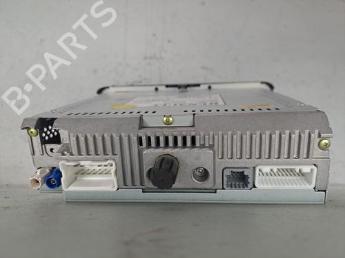 Used Radio Radio 38668640 38668640