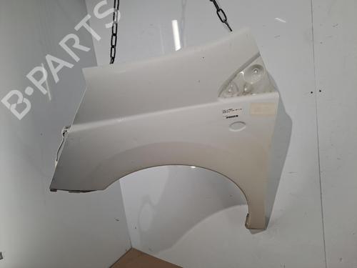Used Left front fenders Left front fenders 38672963 38672963