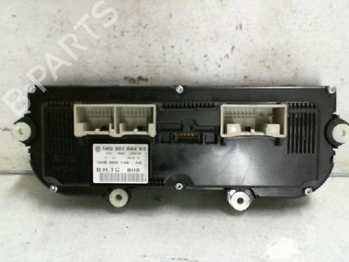Climate control VW PASSAT B6 (3C2) 2.0 TDI | BP38661719I5 - Image 5